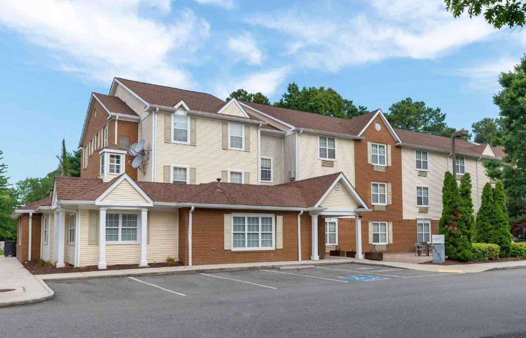 Extended Stay America Suites – Richmond – Glen Allen – Short Pump